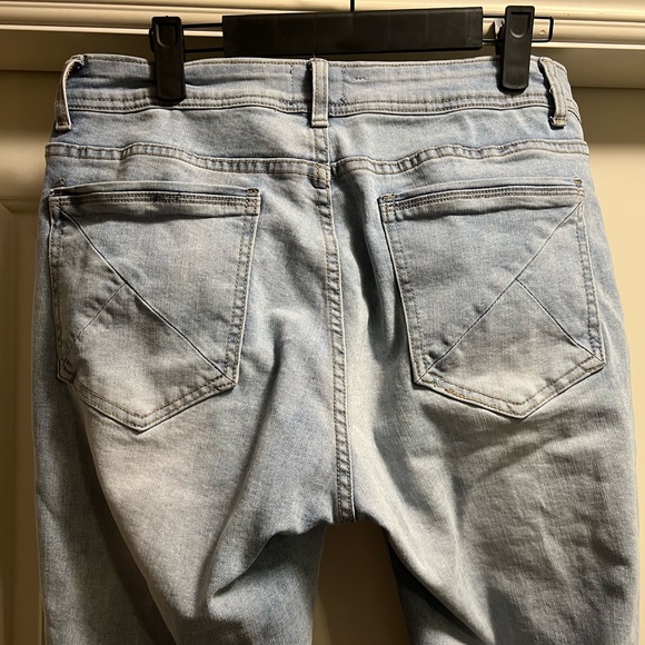 Kuwallatee denim - Picture 3 of 5